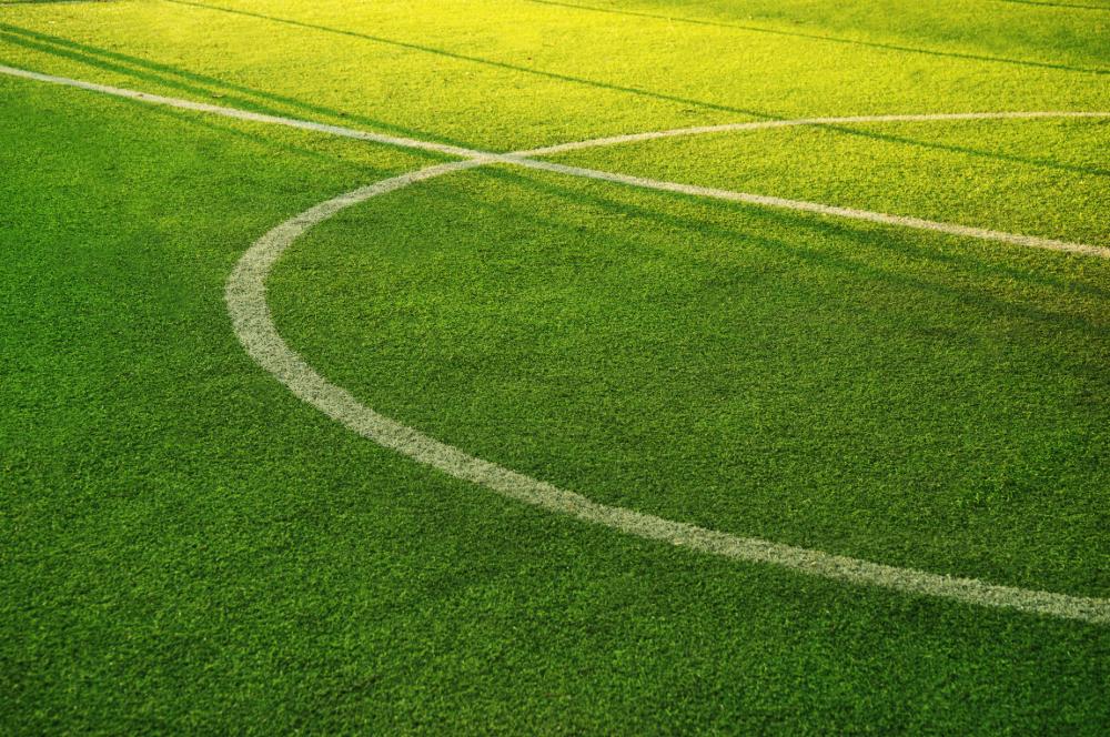 Chloro Terre — Gazon et terrains de sport