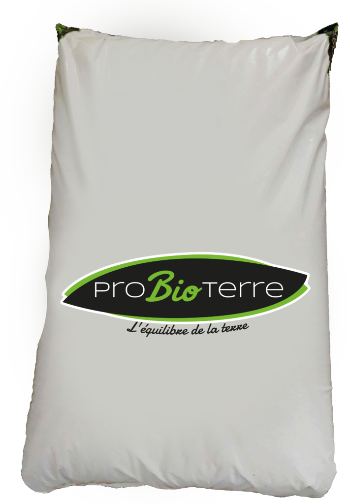 Sac Probioterre 25 kg