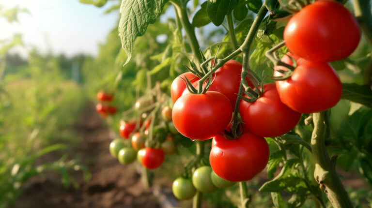 Quels légumes planter avant l’été ?