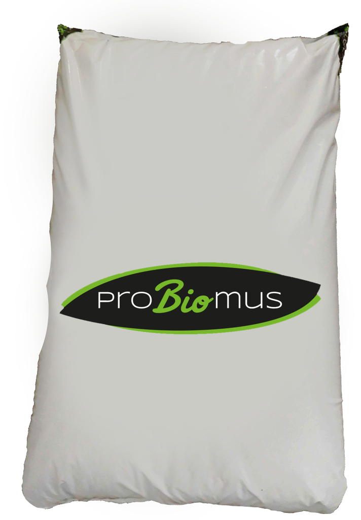 Sac Probiomus