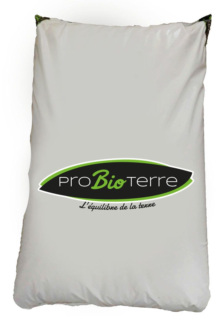 Sac Probioterre 25 kg